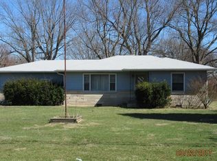 3249 S 500 W, New Palestine, IN 46163