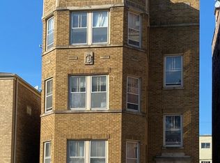2726 W Argyle St #1, Chicago, IL 60625