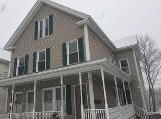 40 Main St, Spencer, MA 01562