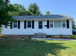 32 Gowin Rd, Middletown, CT 06457