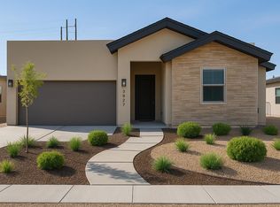 8425 Phil Pl, Anthony, TX 79821