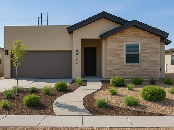 682 Davis Greenwood Ct, Anthony, TX 79821