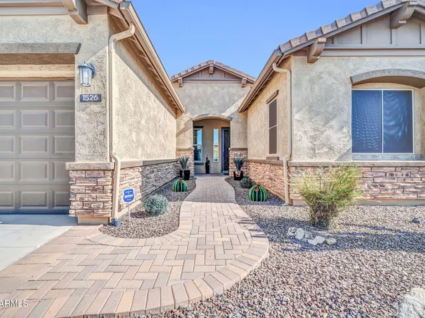 1526 W MOLLY Lane, Phoenix, AZ 85085