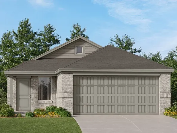 309 Sauvignon Point, New Braunfels, TX 78130