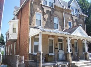 718 George St, Norristown, PA 19401