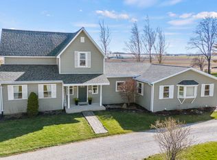 11410 S State Road 1, Montpelier, IN 47359