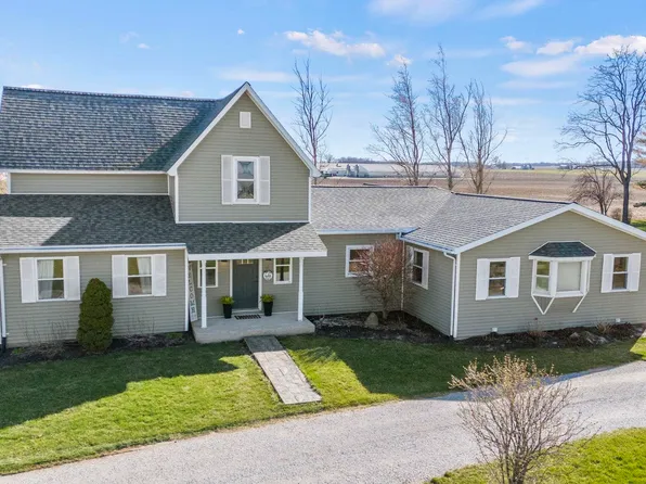 11410 S State Road 1, Montpelier, IN 47359