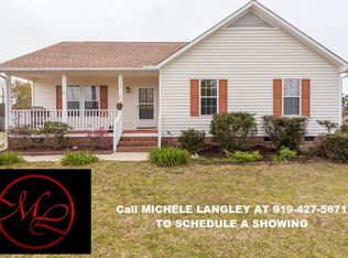 108 Mary Ln, Garner, NC 27529