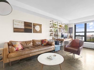 205 Clinton Ave #12E, Brooklyn, NY, 11205