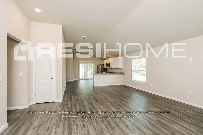 4 bed, 2.0 bath, 1858 sqft, $2,155 — Photo 4