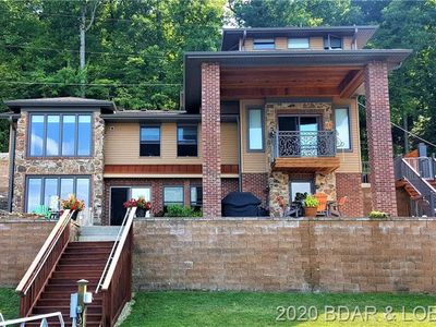 128 Port Bagnell Rd, Rocky Mount, MO, 65026