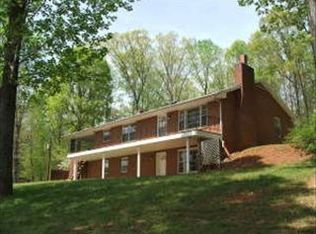 1125 Long Horne Rd, Union Hall, VA 24176