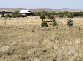 1498 W 7th Ln, Eagar, AZ 85925