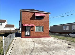 1410 Theard St, Gretna, LA 70053
