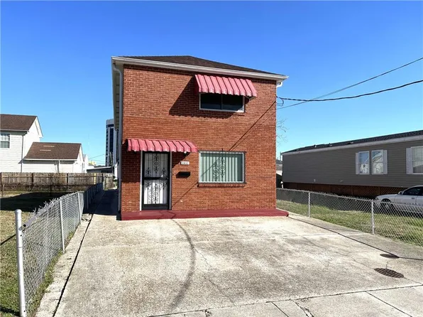 1410 Theard St, Gretna, LA 70053