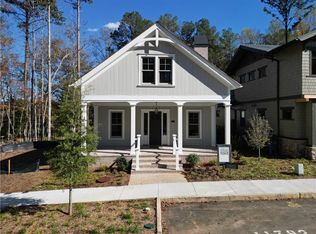 11792 Serenbe Ln, Chattahoochee Hills, GA 30268