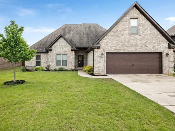 6263 Alan Dr, Jonesboro, AR 72404