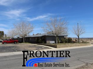 1300 E Church Ave #7, Ridgecrest, CA 93555