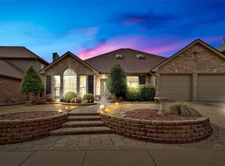 2129 Lakeway Ter, Flower Mound, TX 75028