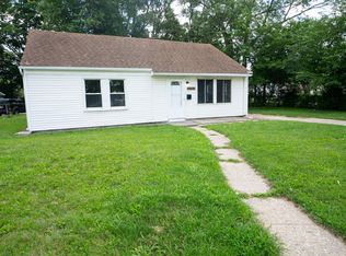 10771 Troy Ave, Oak Park, MI 48237