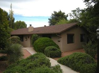 210 Fairway Oaks Dr, Sedona, AZ 86351
