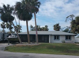 1269 Yates St, Pt Charlotte, FL 33952