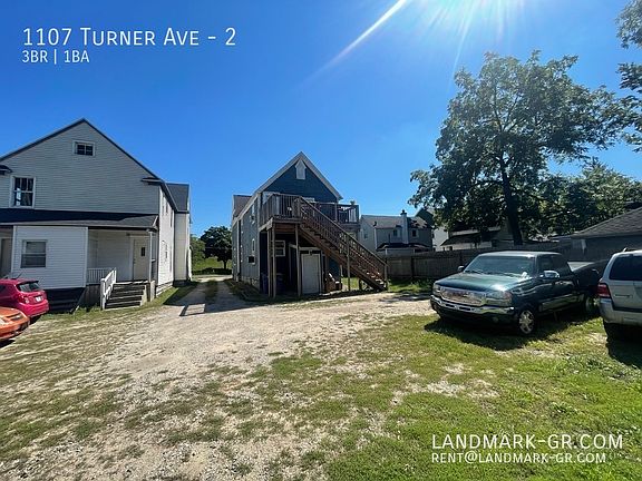 5th image of 1107 Turner Ave NW #2