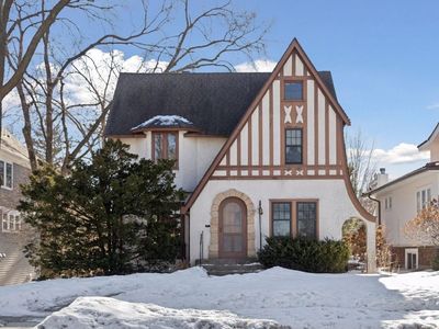 4215 Morningside Rd, Edina, MN, 55416