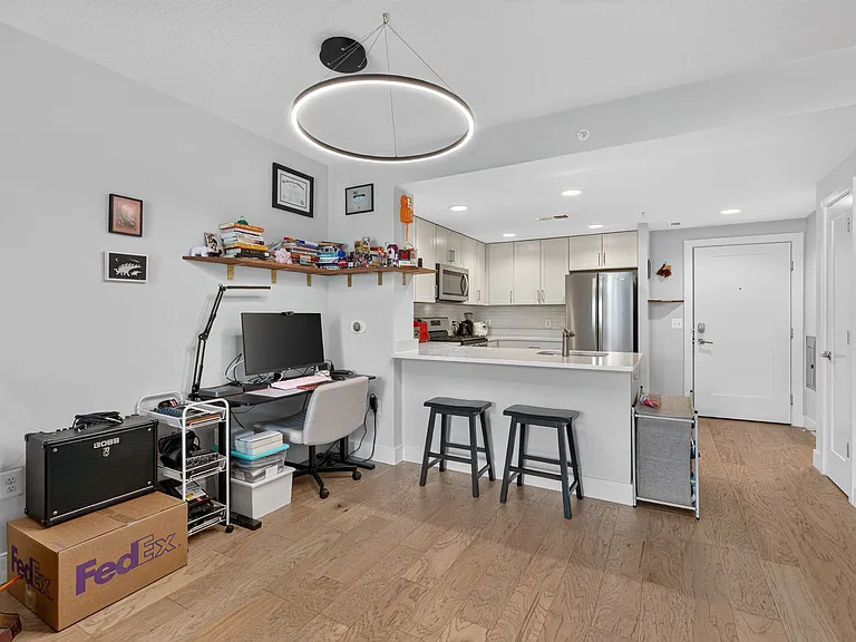 50 Florida Ave NE #312-1 — Photo 9