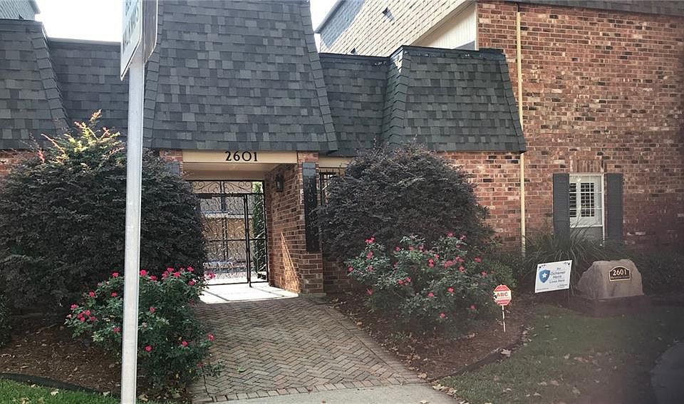 1st image of 2601 Metairie Lawn Dr #14-2