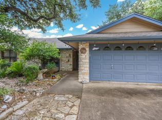 6709 Fireoak Dr, Austin, TX 78759