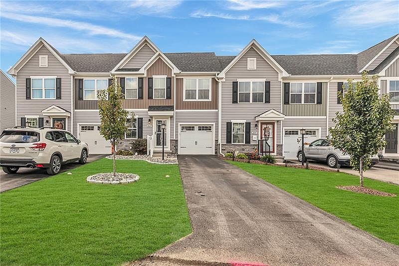 2045 Cade Dr, Monaca, PA 15061 Zillow