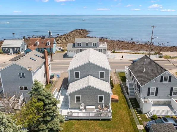 435 Ocean St, Marshfield, MA 02050