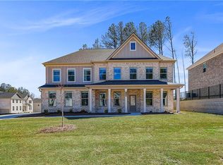 117 Haverling Pass, Hampton, GA 30228