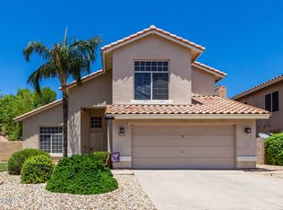 7260 W Los Gatos Dr, Glendale, AZ 85310