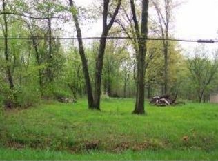 1347 Whitehouse Spencer Rd, Swanton, OH 43558