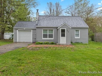 6429 Rosedale Rd, Lansing, MI, 48911