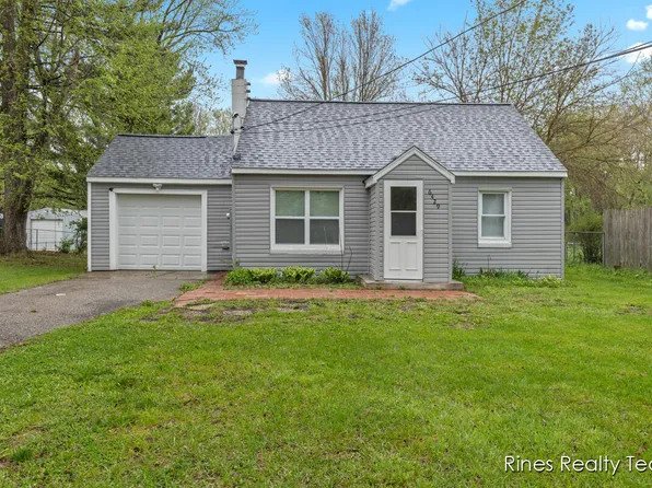 6429 Rosedale Rd, Lansing, MI 48911