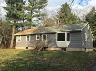 412 Dingle Daisy Rd, Monticello, NY 12701