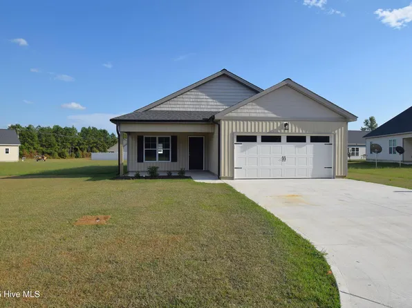 34 Hampton Way, Snow Hill, NC 28580