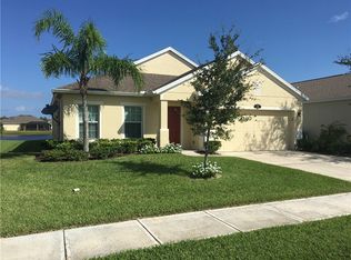 116 Amherst Ln, Sebastian, FL 32958