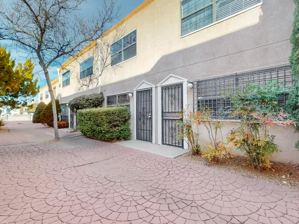 6041 Sequoia Rd NW APT C7, Albuquerque, NM 87120