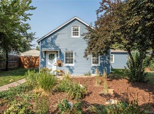 4735 Alcott St, Denver, CO 80211