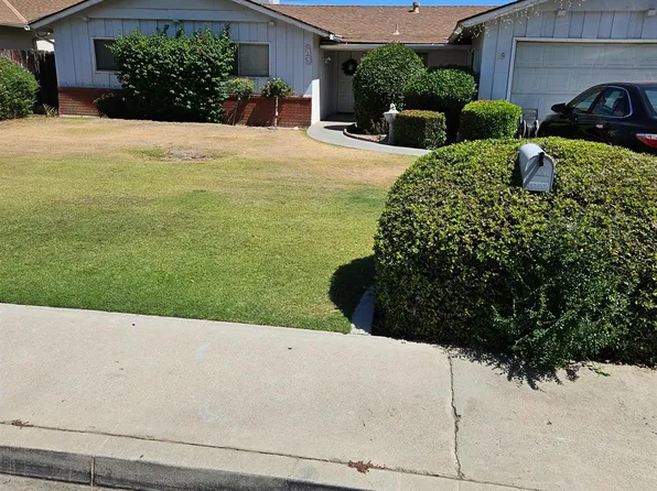 4018 Cork Ln, Bakersfield, CA 93309