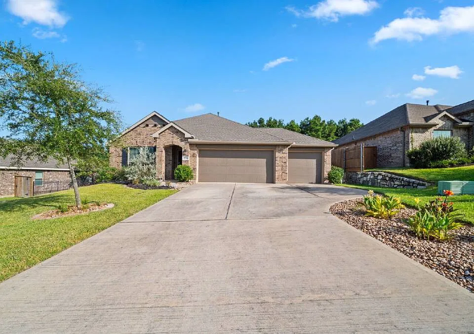 12348 Delta Timber Rd