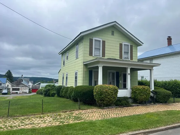 14 E 6th St, Oil City, PA 16301