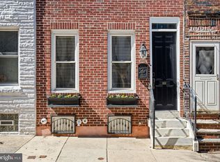802 N Bambrey St, Philadelphia, PA