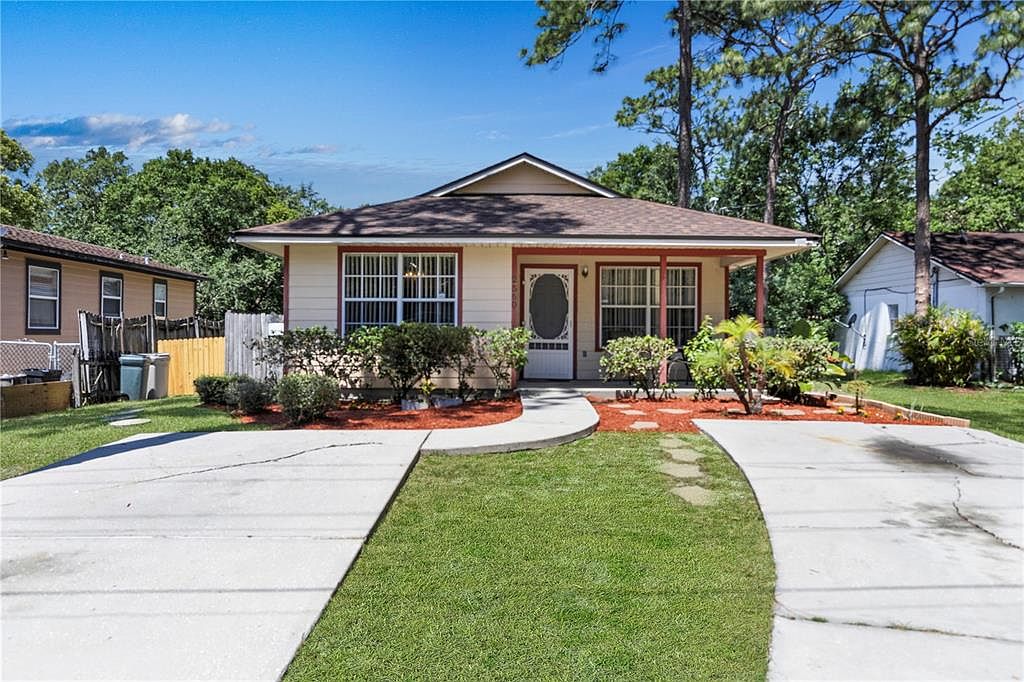 2560 El Capitan Dr, Sanford, FL 32773 Zillow