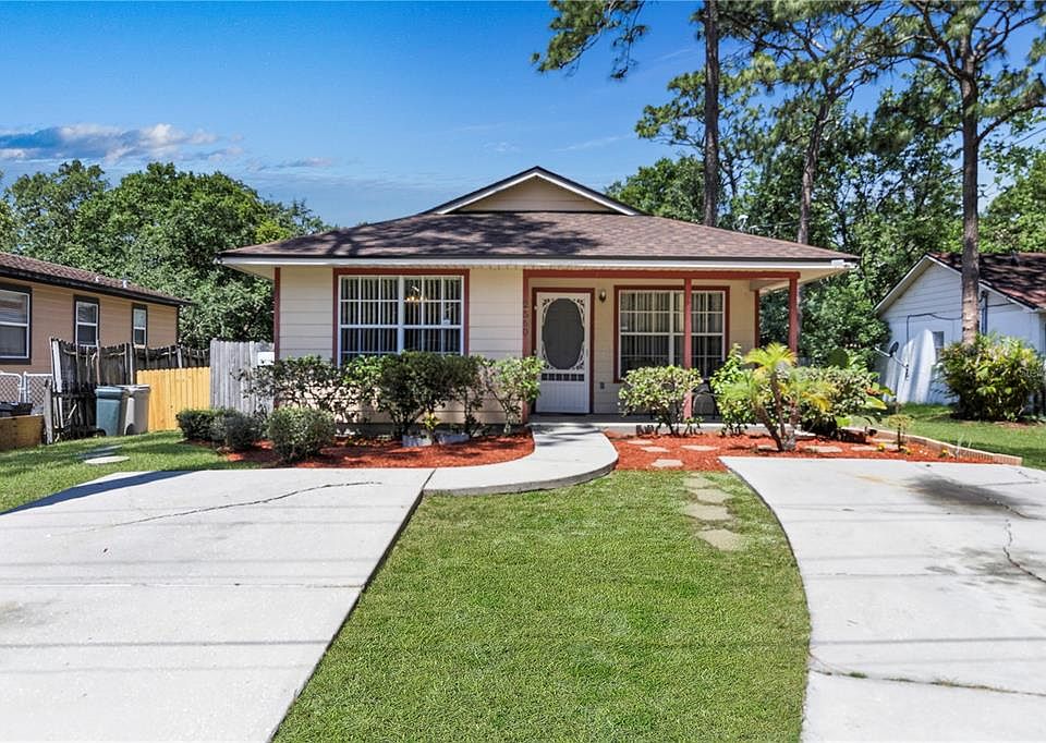 2560 El Capitan Dr, Sanford, FL 32773 Zillow