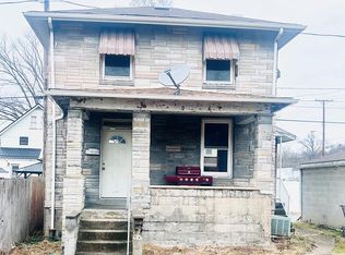 121 N 10th St, Wheeling, WV 26003